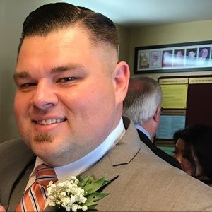 Meet your Posher, Rich